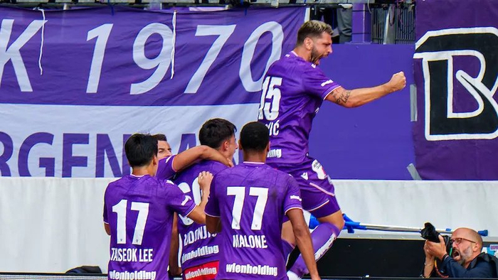 爱游戏体育-赛地聚焦：欧洲杯今晚热度飙升；费耶诺德绝杀压哨；球迷炸锅；纪律约束更严格的简单介绍