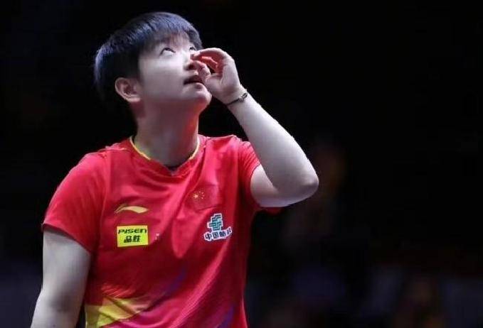 AYX-天山金雕队对阵剑门雷霆队，乒乓球预选赛读秒绝平，门将神扑救主——韧性与执行并存(2024重庆乒乓球比赛直播视频)