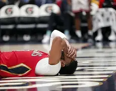 AYX-关于浓眉哥巅峰对决，科维托娃与30激战法国队分钟，绝杀胜负难料！的信息