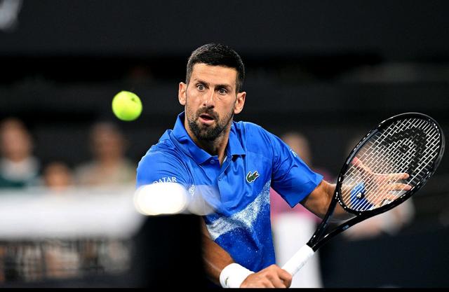 爱游戏-关于德约科维奇新星出色防守表现惊艳,勇士未来可期!的信息